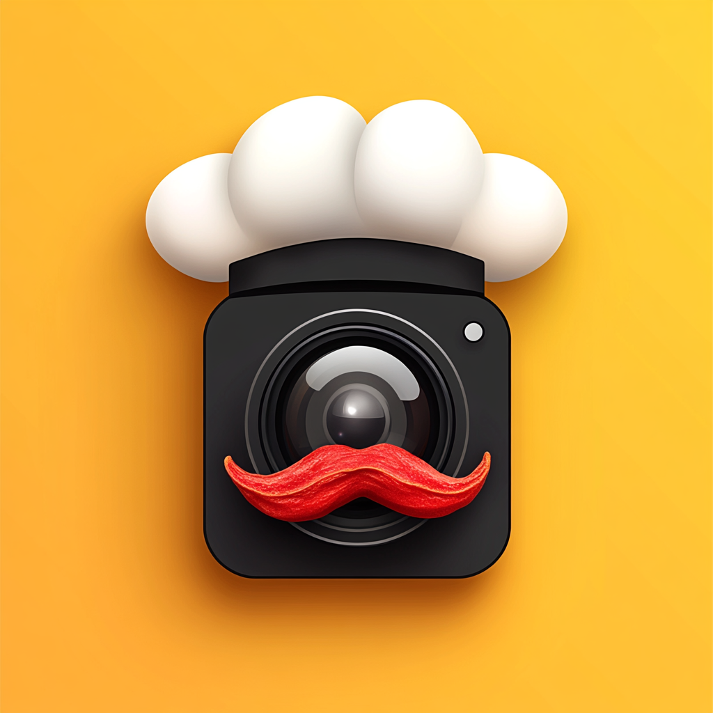 GeniChef App Icon